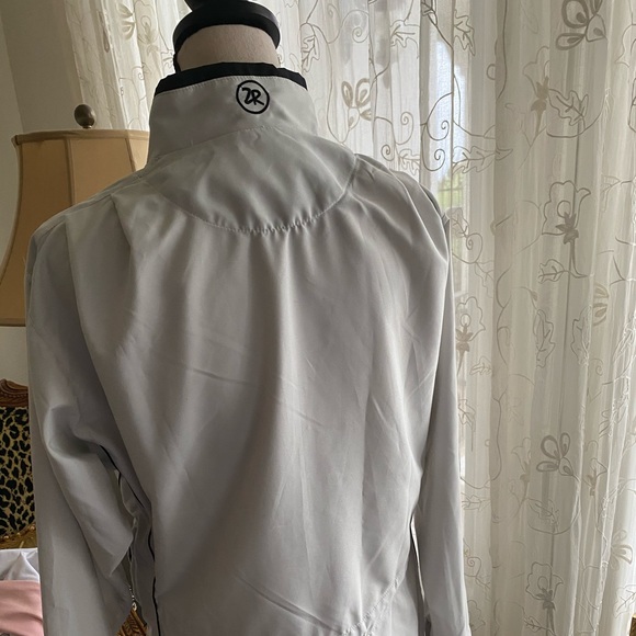 Golf jacket - Picture 2 of 4